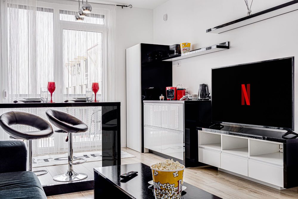 ARI Apartamente in regim hotelier