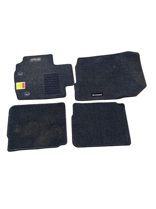 Set Covorase Auto Suzuki Sx4 S-Cross Jy 2013 ->