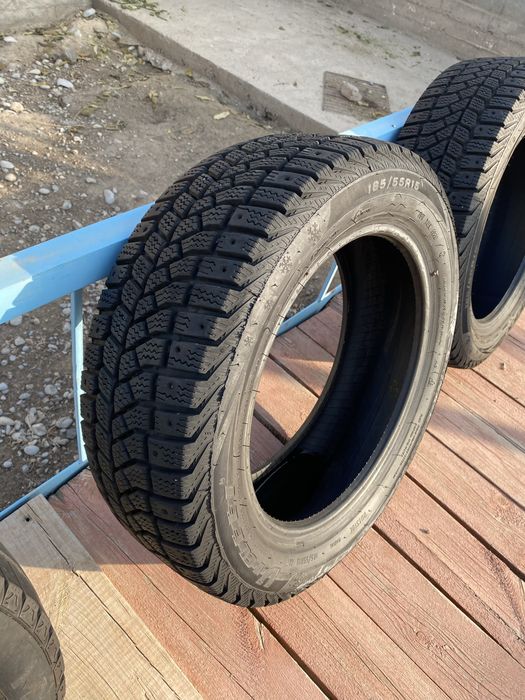 Зимний балон R15 185/60