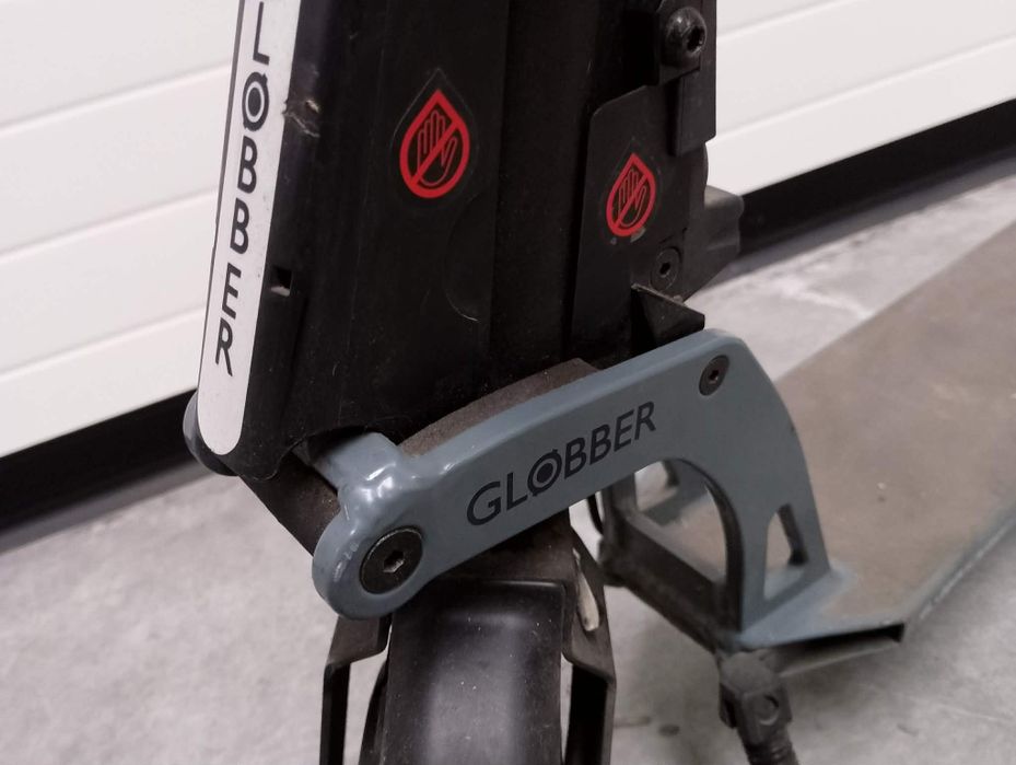 Електрическа тротинетка