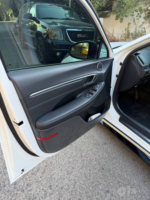 Продается Hyundai Sonata 2.5