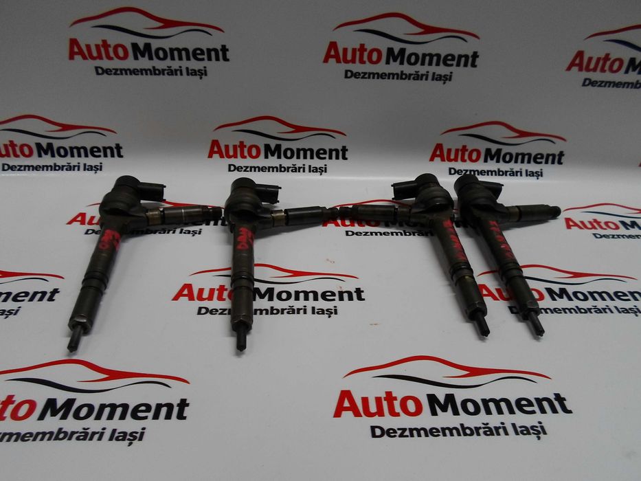 Injectoare Opel Astra H 1.7 CDTI