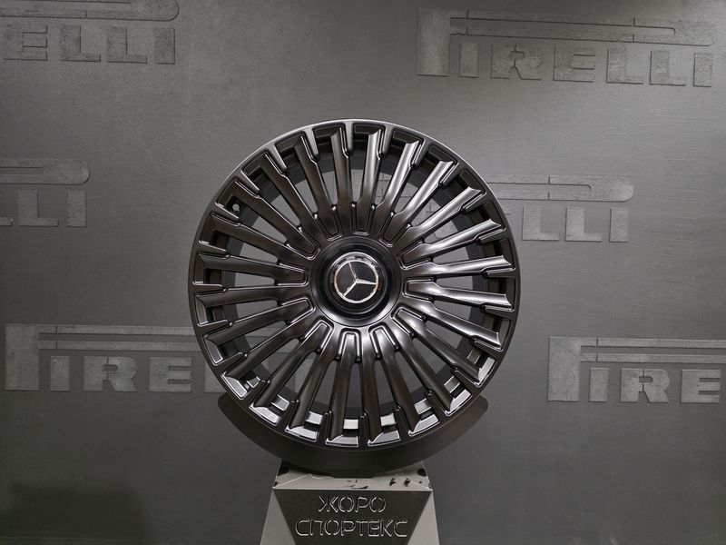 20цола 5х112 Mercedes 5x112 Мерцедес