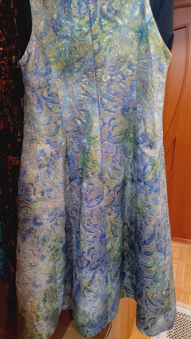 Камзол джакардовый. Размер 46/48