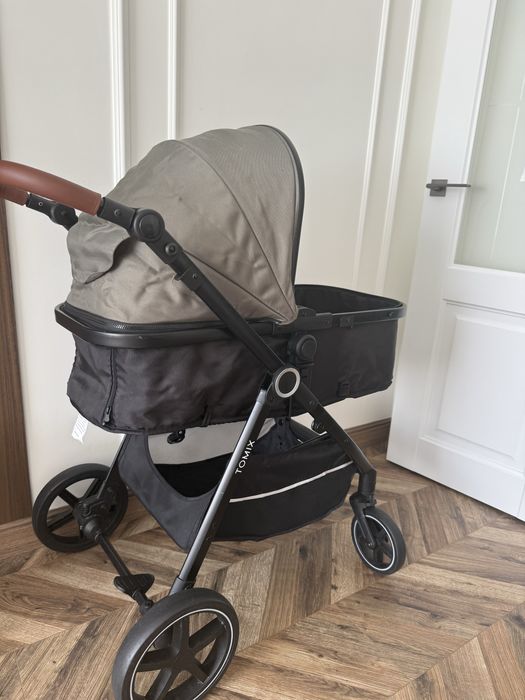 Детская коляска Tomix Bonny