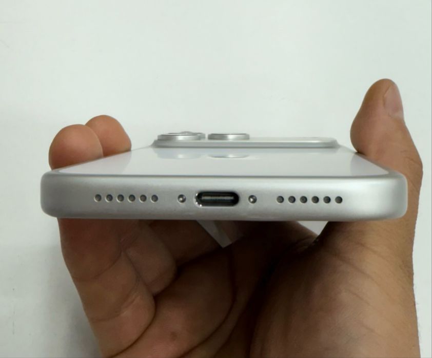 Iphone 17pro max на гаранти