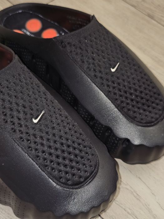 Шлепанцы Nike mind 001