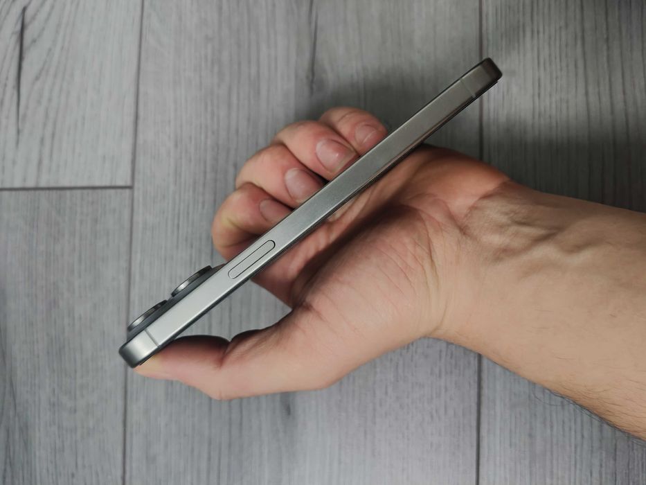 iPhone 15 Pro Max 256GB Natural 90% baterie