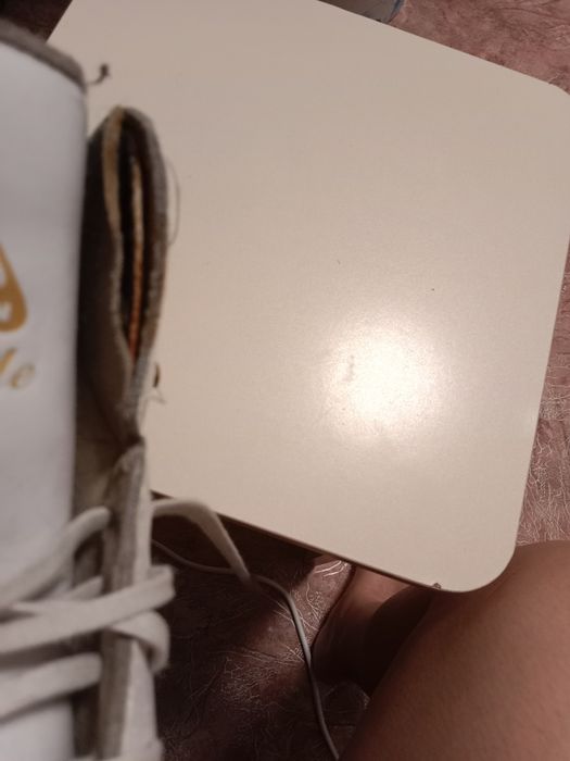 Продам профессиональные Коньки Джексон