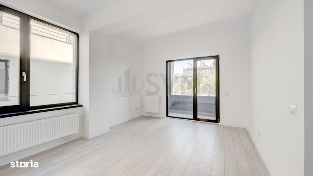 Apartament 2 camere I Bucurestii Noi