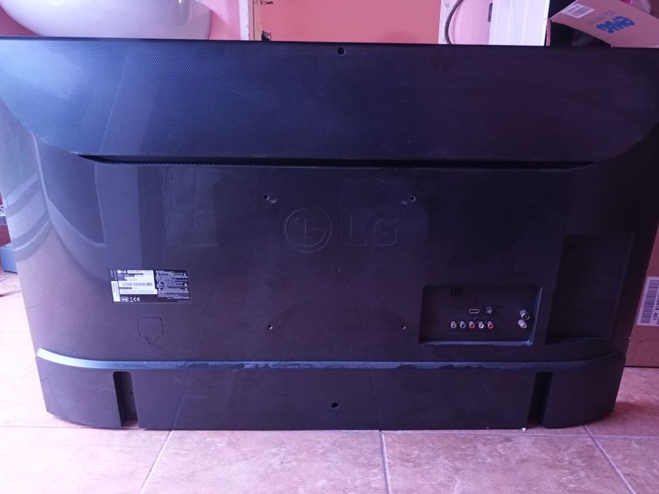 Televizor LG (non+smart) 43LK5100PLA