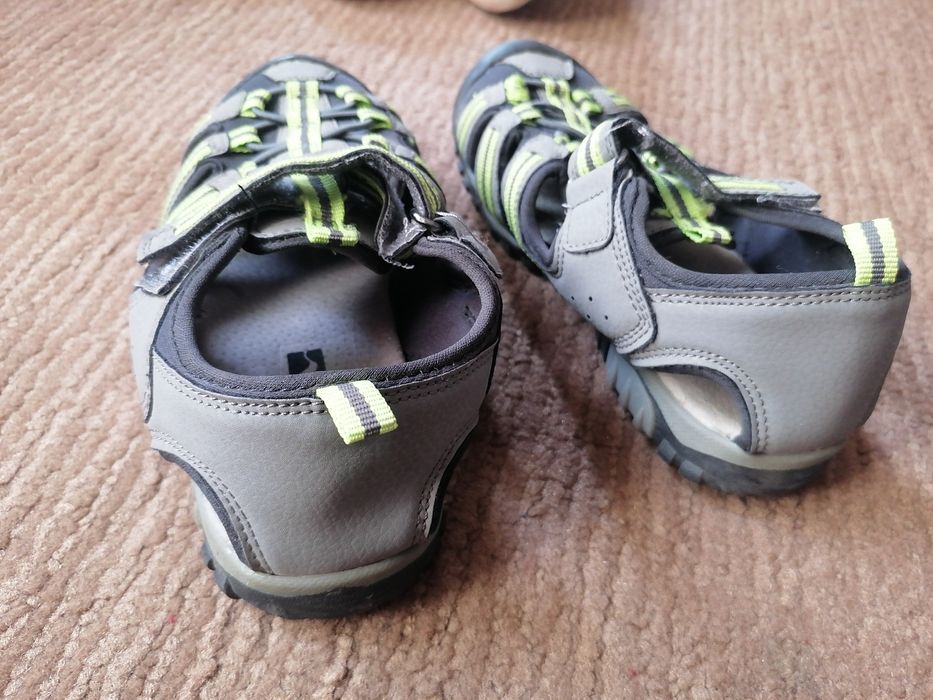 Детски сандали 31 номер