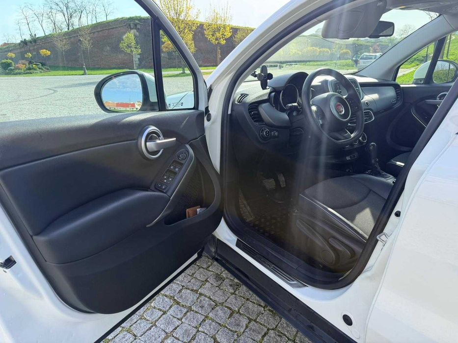 FIAT 500X 2015 — imagine 2
