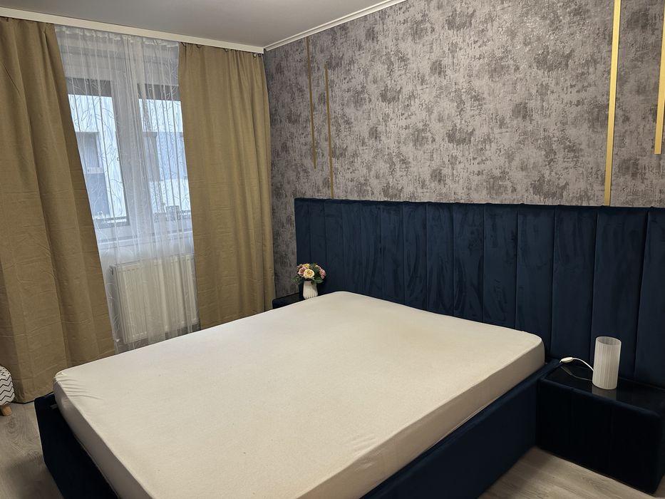 Apartament 2 camere, Anastasia Residence cu loc de parcare privat