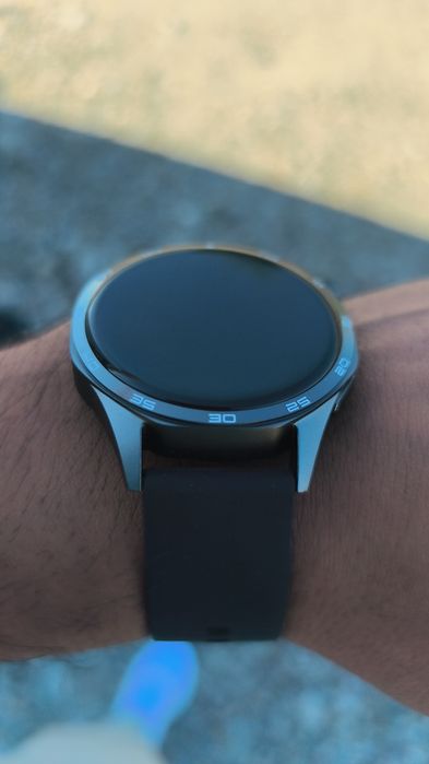 Ceas Smartwatch Pentru Barbati
