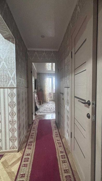 Продам 3х-ком квартиру в районе СХИ
