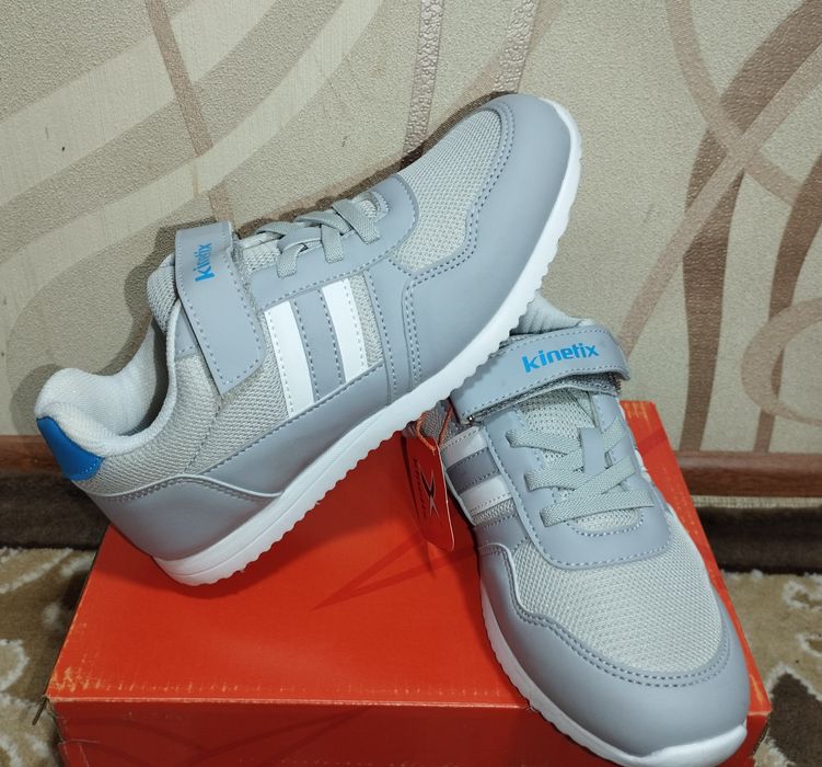 Подростковые кроссовки для мальчиков