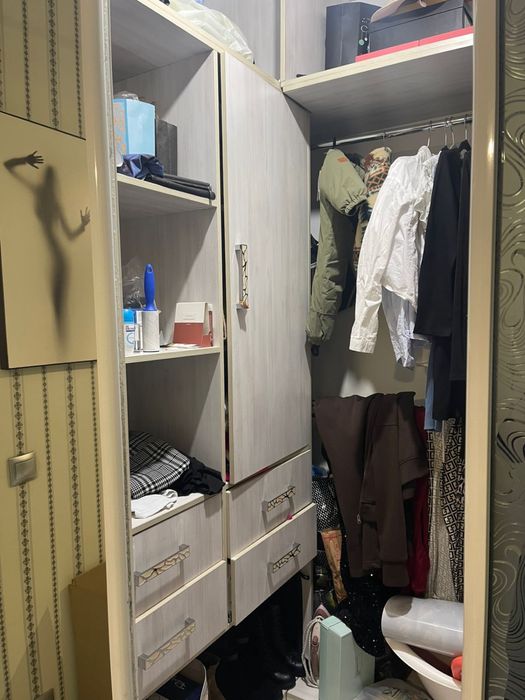 1-комнатная квартира, Продам