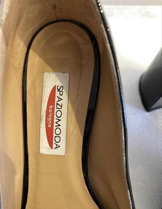 Продам туфли Италия