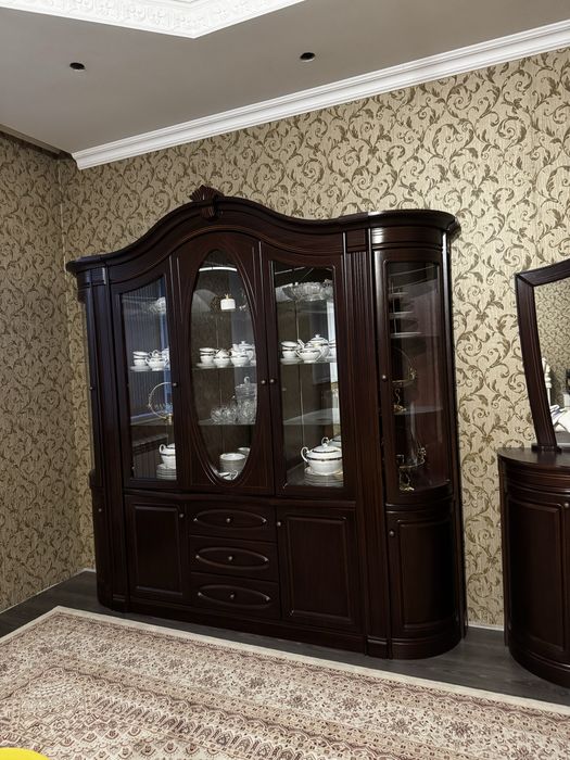 Горка и комод продам