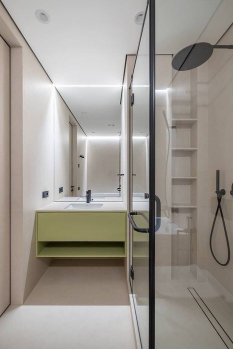 ЖК Kislorod O2 3-ком 170м2‼️ Мэджик сити