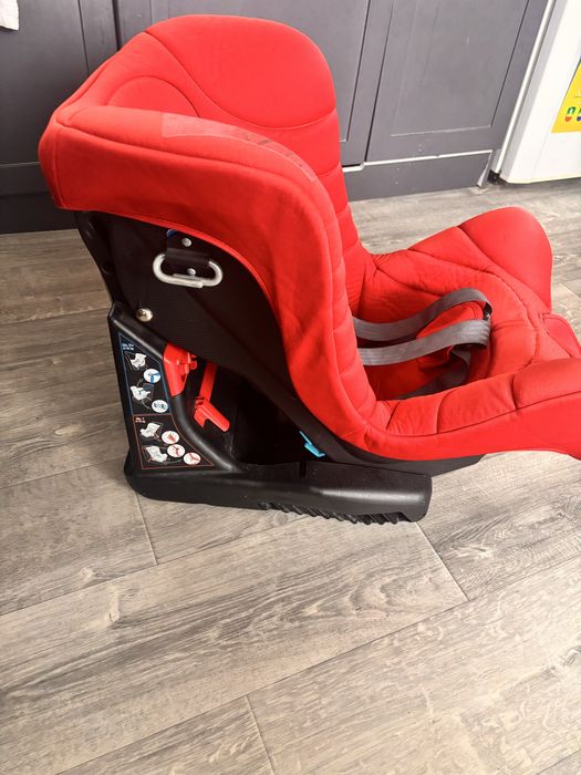 Продам качественное детское кресло!