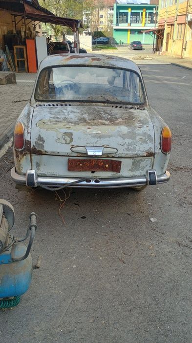 De vânzare Vw 1500s