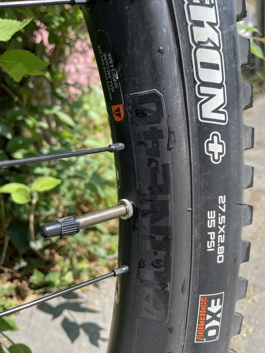 Bicicleta/ Mountainbike (MTB) Trek Roscoe 8