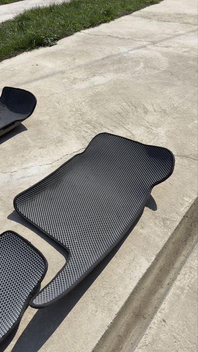 Продается  Eva полики  на ваз 2114