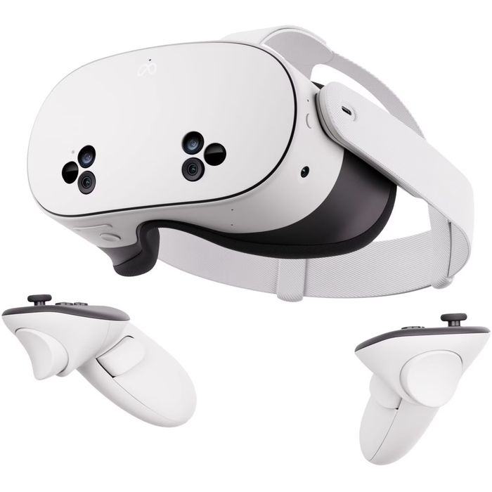 НОВИ! VR очила Meta Oculus Quest 3S 256GB
