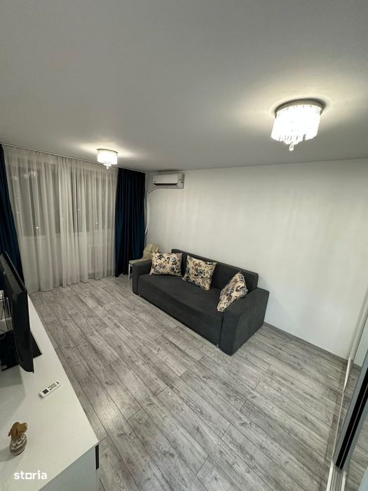Apartament 3 camere decomandat|Râul Doamnei| Închiriere pe termen lung