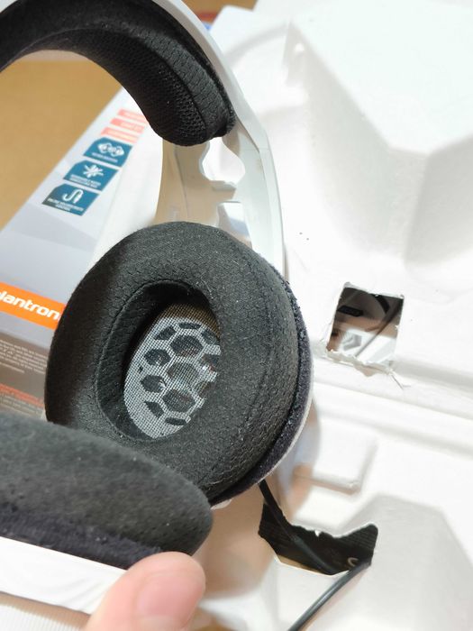 Слушалки за PlayStation RIG 400 HS