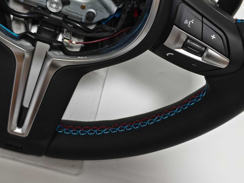 Спортен M волан за BMW с пера – широка съвместимост