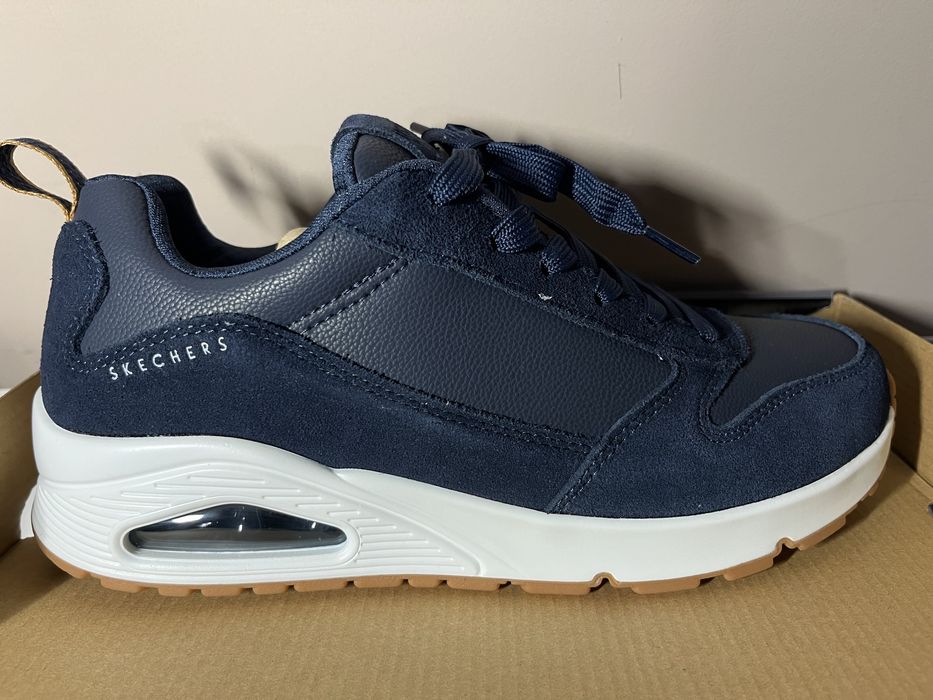 SCECHERS маратонки