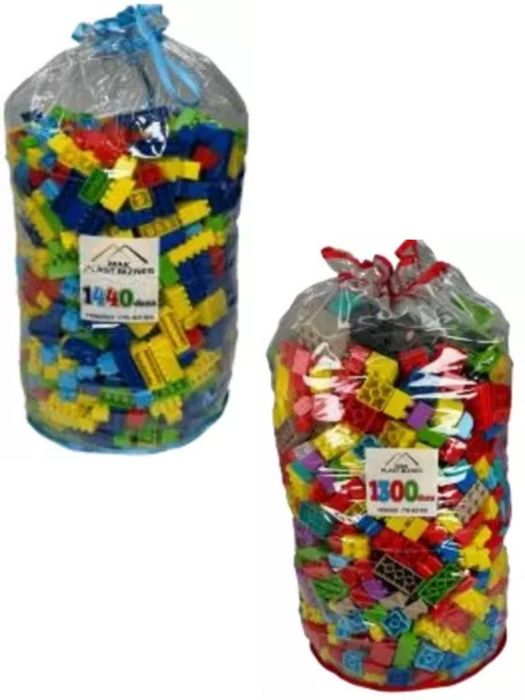 Mega ulkan qopli lego lar katta tanlovda Мега огромные лего в мешках