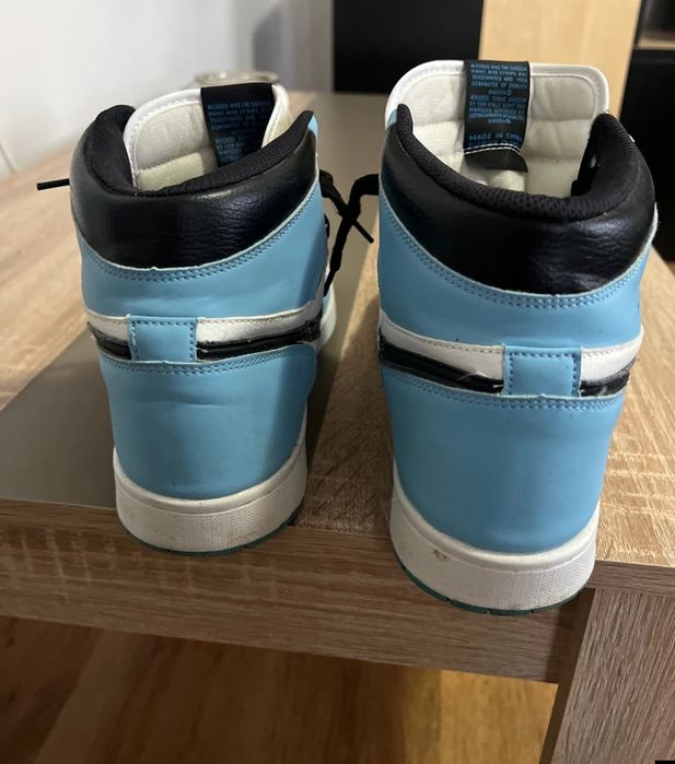 Nike Jordan mărimea 42