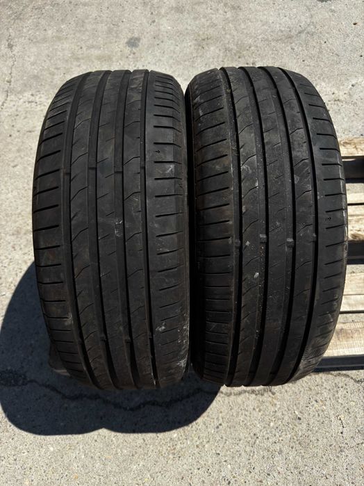 Anvelope 225/55R16 Nexen Vara