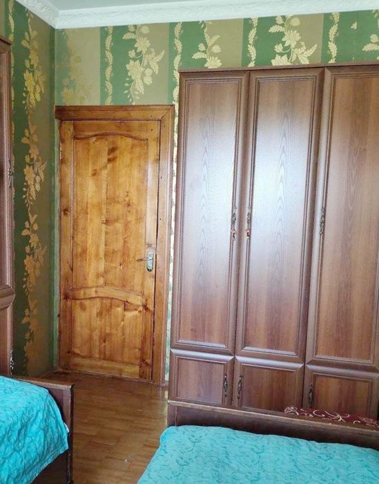 2/4/5 Кушбеги, 2 балкона