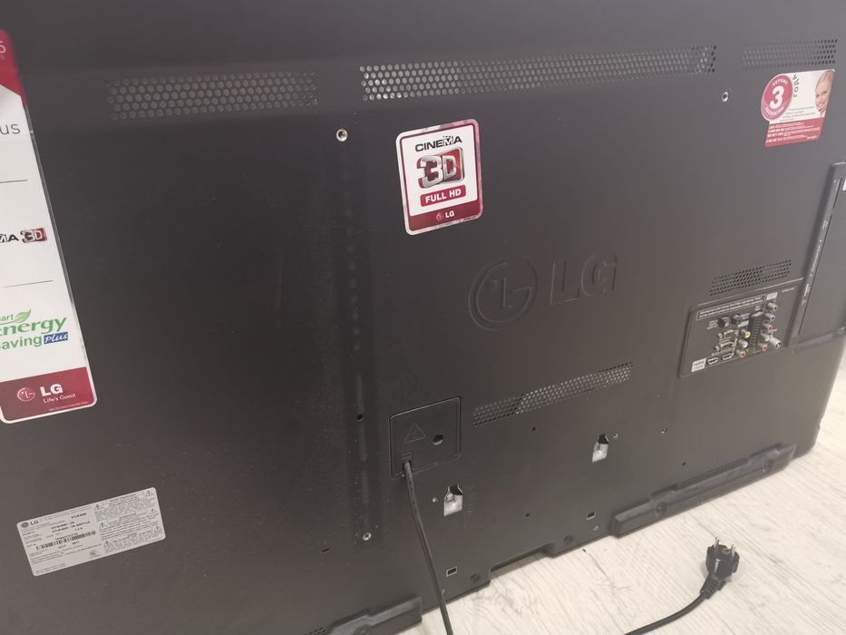 Телевизор LG 47"