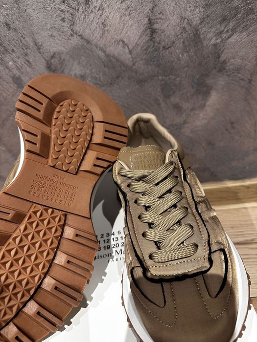 Sneakers Maison Margiela
