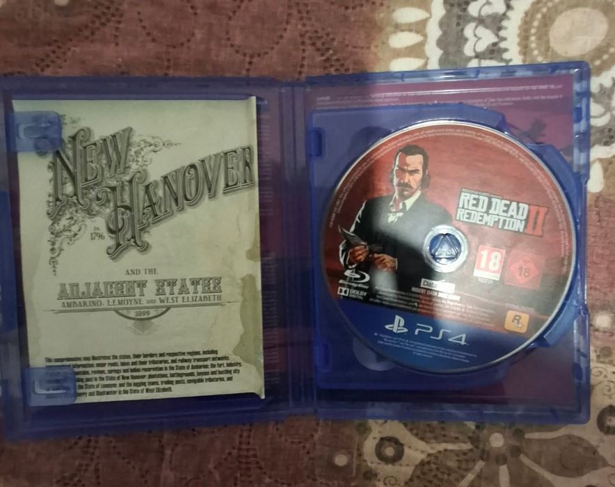 Игри за PlayStation - 45 за двата