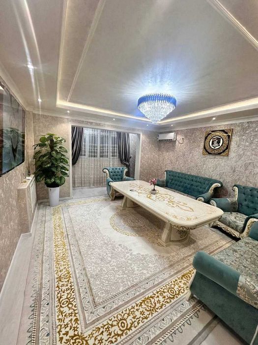 Продается квартира Адрес : массив Себзар  , Шайхантахурский район