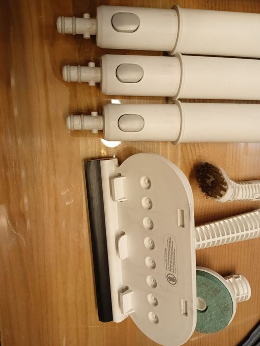 Паровая швабра Xiaomi Deerma