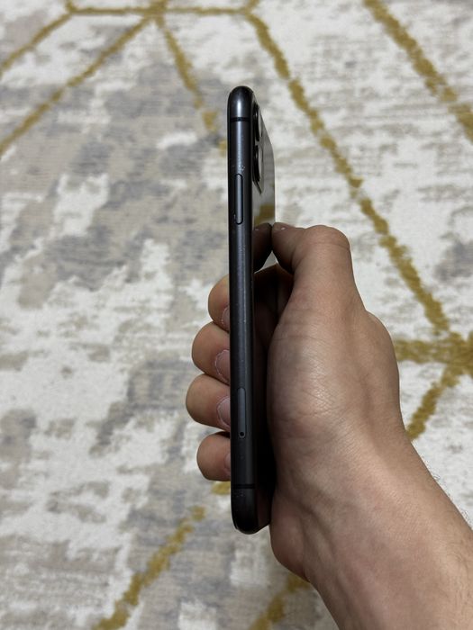 Iphone 11 64гб/100%