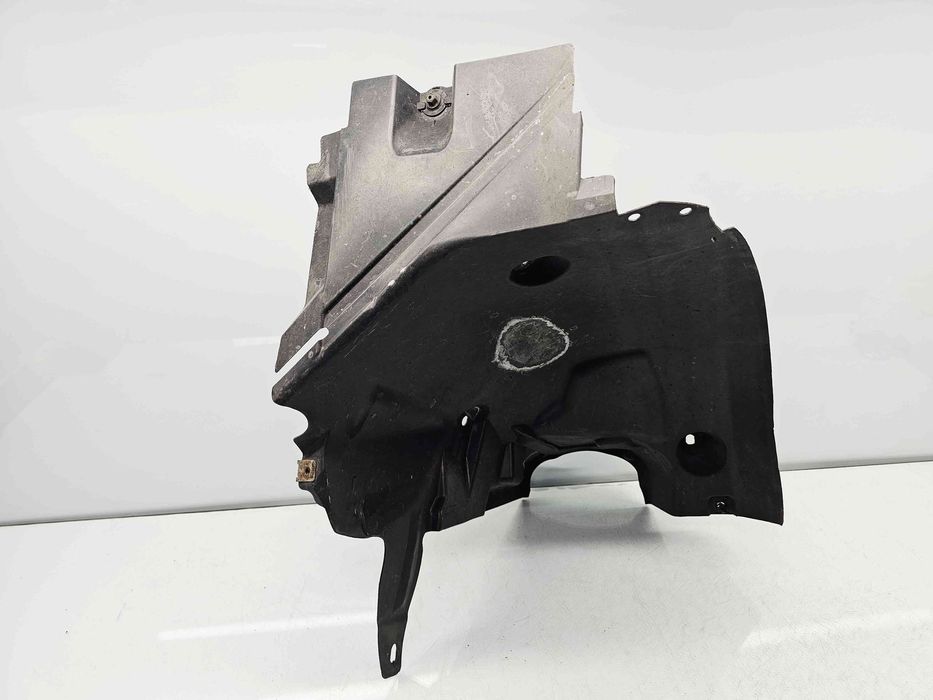 Carenaj roata dreapta fata Mercedes Clasa C Coupe (C204) Facelift AMG