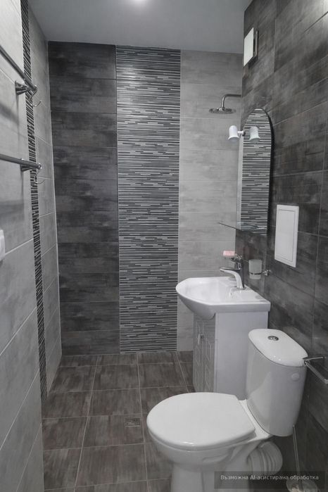 Дава се под наем Тристаен апартамент в София, Дружба 1 - 70 кв.м за 647.19 € - Снимка #8