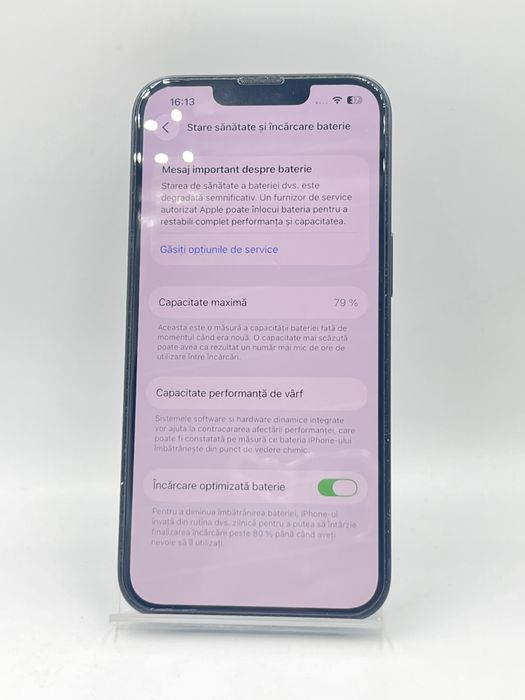 Amanet LuckyGold Colentina / Iphone 14 128gb/6gb ram #54572