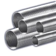 воздуховод для вытяжки