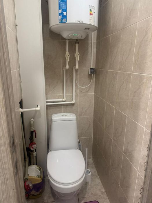 Продам квартиру 3ех комн