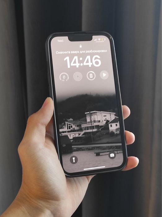 Iphone 13 128 Gb на гарантии